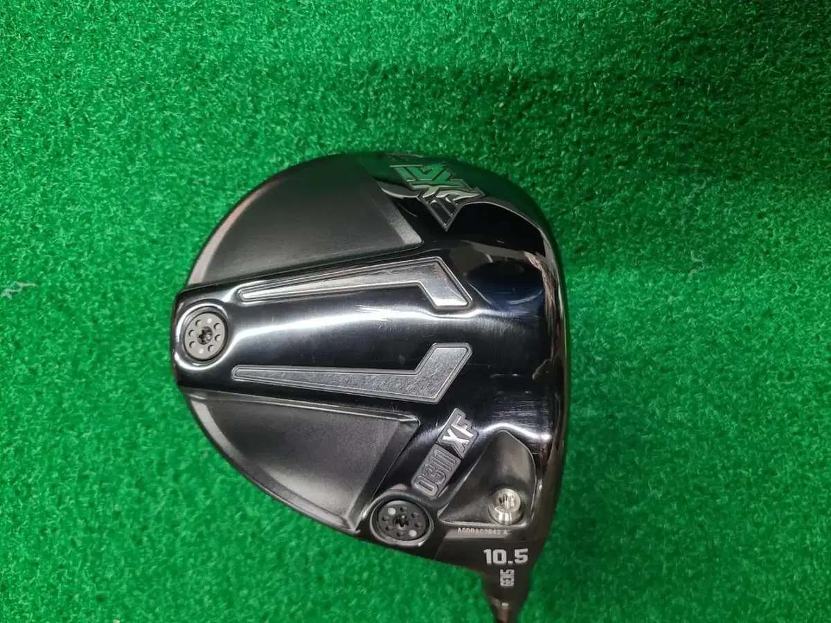 PXG GEN5 젠5 XF 0311 드라이버